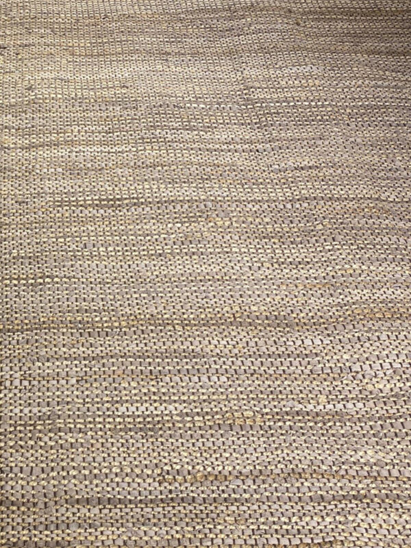 9' 00" x 12' 00" Indian Rug - VT6 Design - Image 2