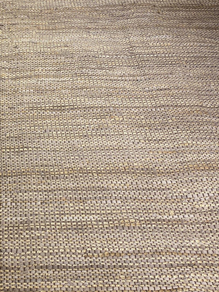 9' 00" x 12' 00" Indian Rug - VT6 Design