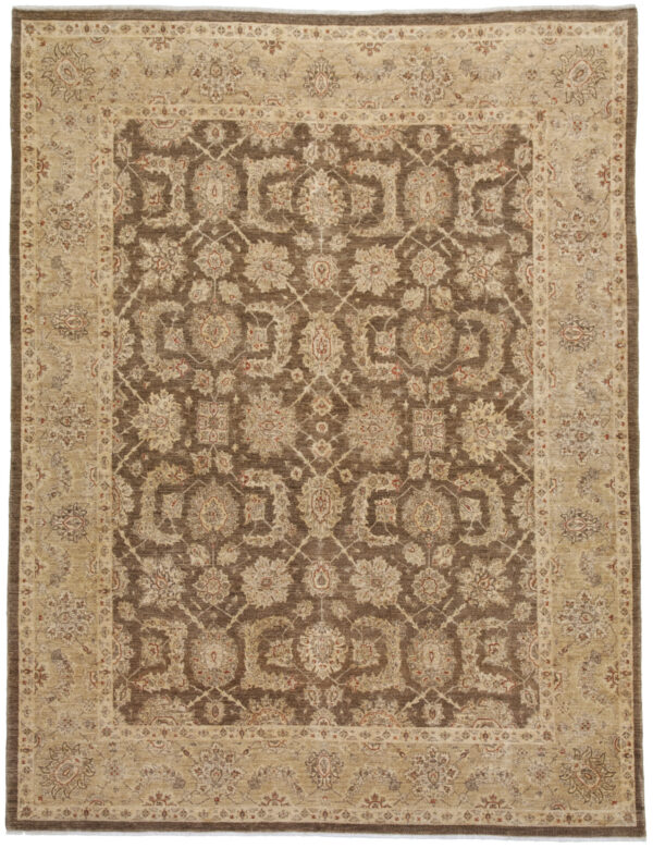 8' 00" x 10' 05" Ottoman Collection
