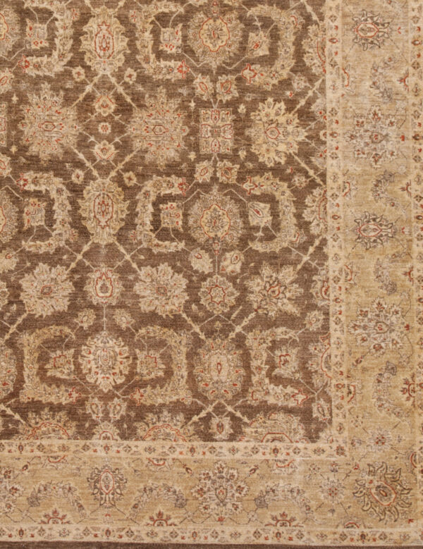 8' 00" x 10' 05" Ottoman Collection - Image 2