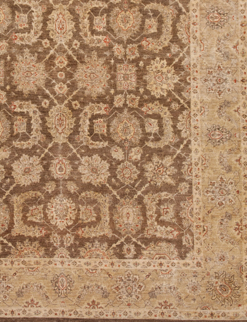 8' 00" x 10' 05" Ottoman Collection