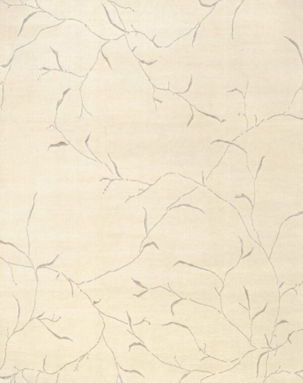 3' 00" x 5' 00" Nepal- Wool - Image 2