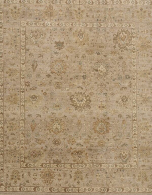 3' 00" x 5' 00" India- Wool - Image 2