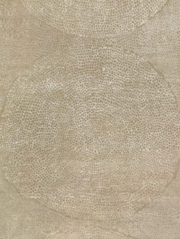 3' 00" x 5' 00" Nepal- Wool And Viscose - Image 2