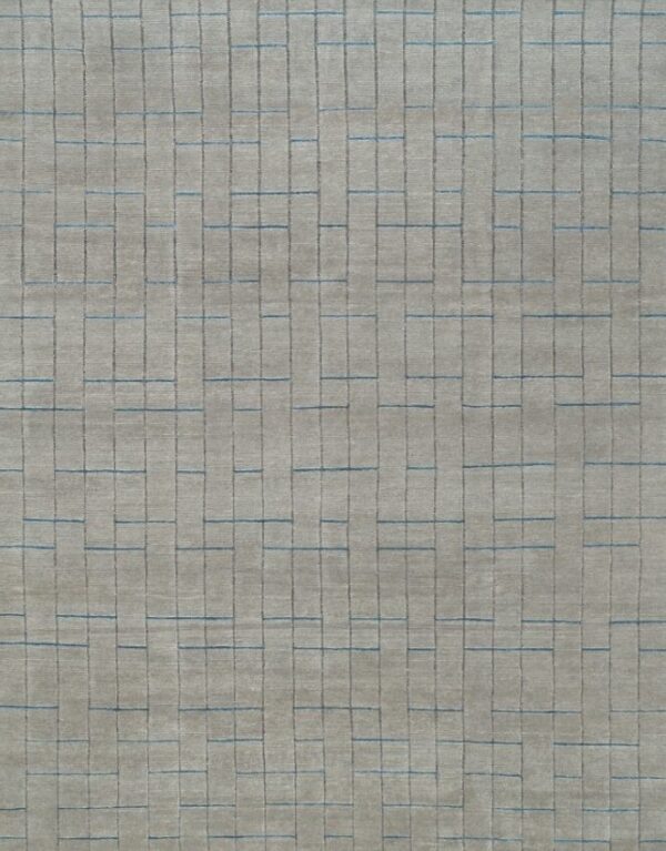 3' 00" x 5' 00" Nepal- Wool - Image 2
