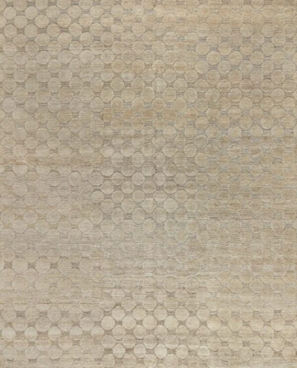 3' 00" x 5' 00" Nepal- Wool - Image 2