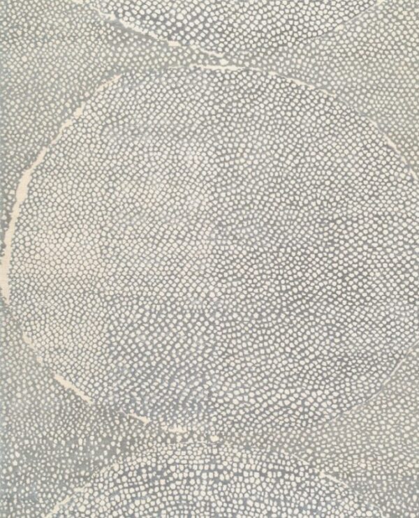3' 00" x 5' 00"- Wool And Viscose- Nepal - Image 2