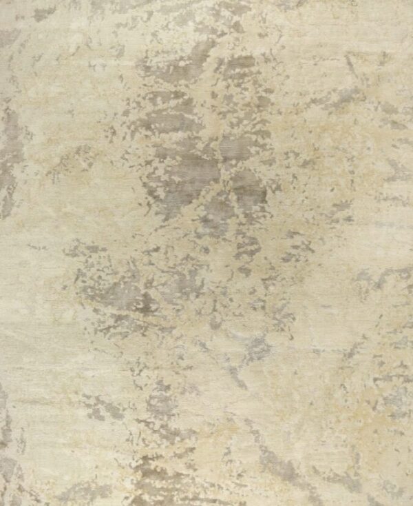 3' 00" x 5' 00" Nepal- Wool & Silk - Image 2