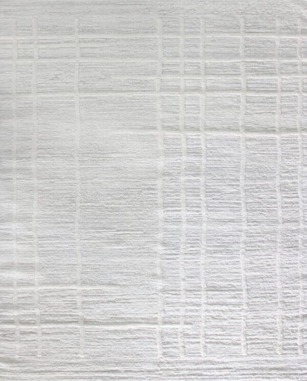 3' 00" x 5' 00" Wool- India - Image 2