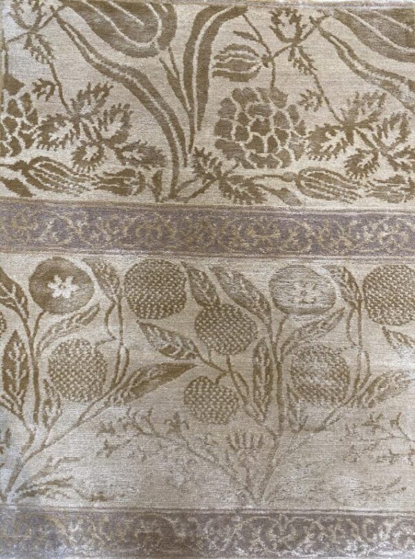 2' 00" x 3' 00" Nepal- Tibetan - Image 2