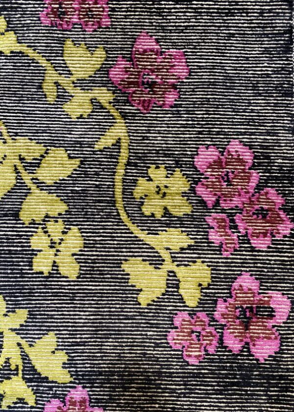 2' 00" x 3' 00" Wool, Nepal- 3983 - Image 2