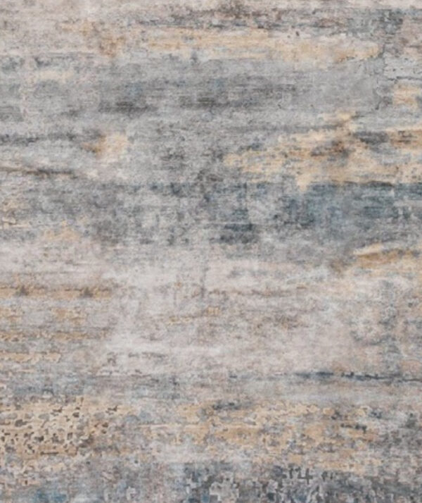 8' 00" x 10' 00" Henry SoapStone Design - Nepal - Image 2