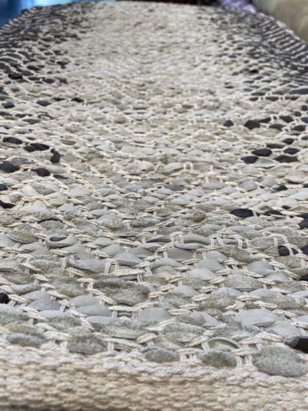 2' 00" x 5' 00" VT15 Design - India