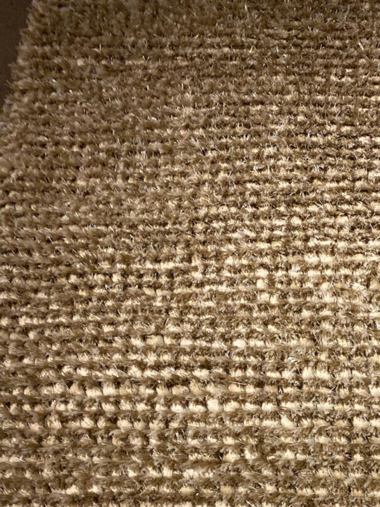 3' 06" x 5' 06" Fantasia Design - India