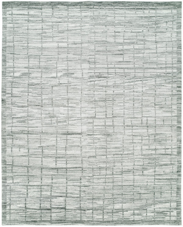 2' 00" x 3' 00" Viscose- India