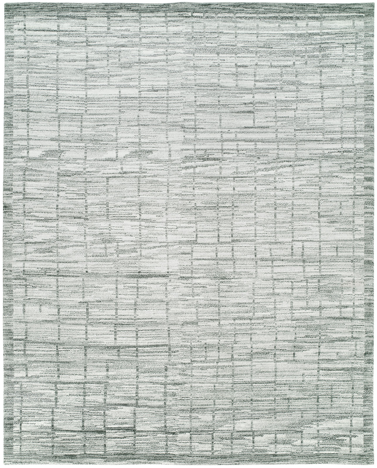 2' 00" x 3' 00" Viscose- India