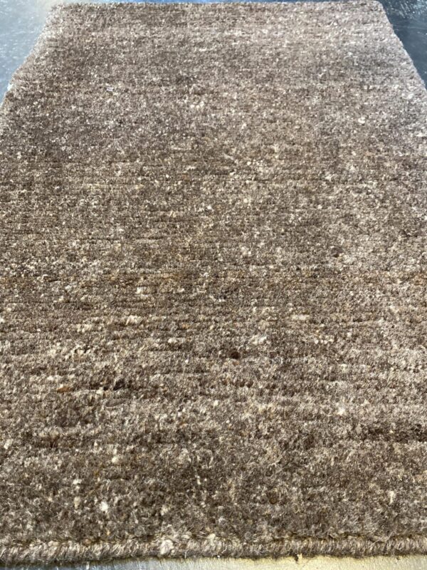 2' 00" x 3' 00" India- Wool
