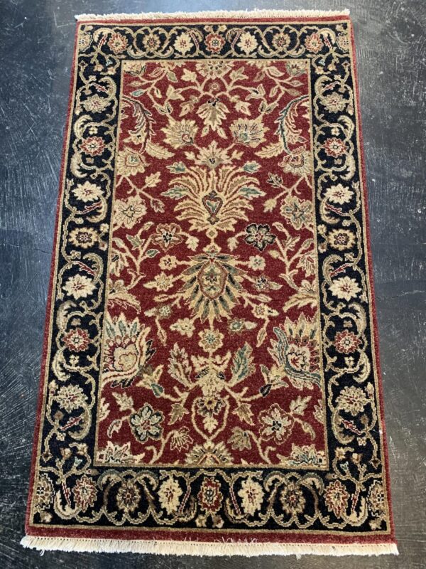 3' 00" x 5' 03" Saraswati DC-4 Design - India