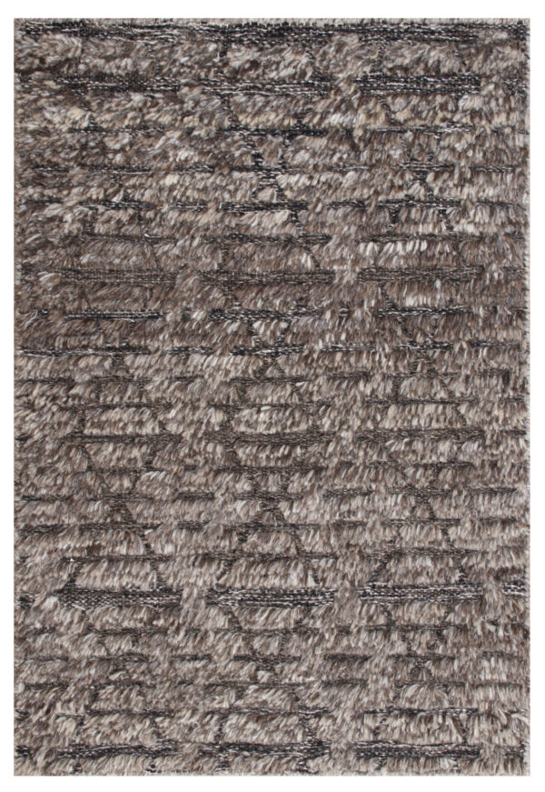 3' 01" x 5' 00" India, Wool- 4036