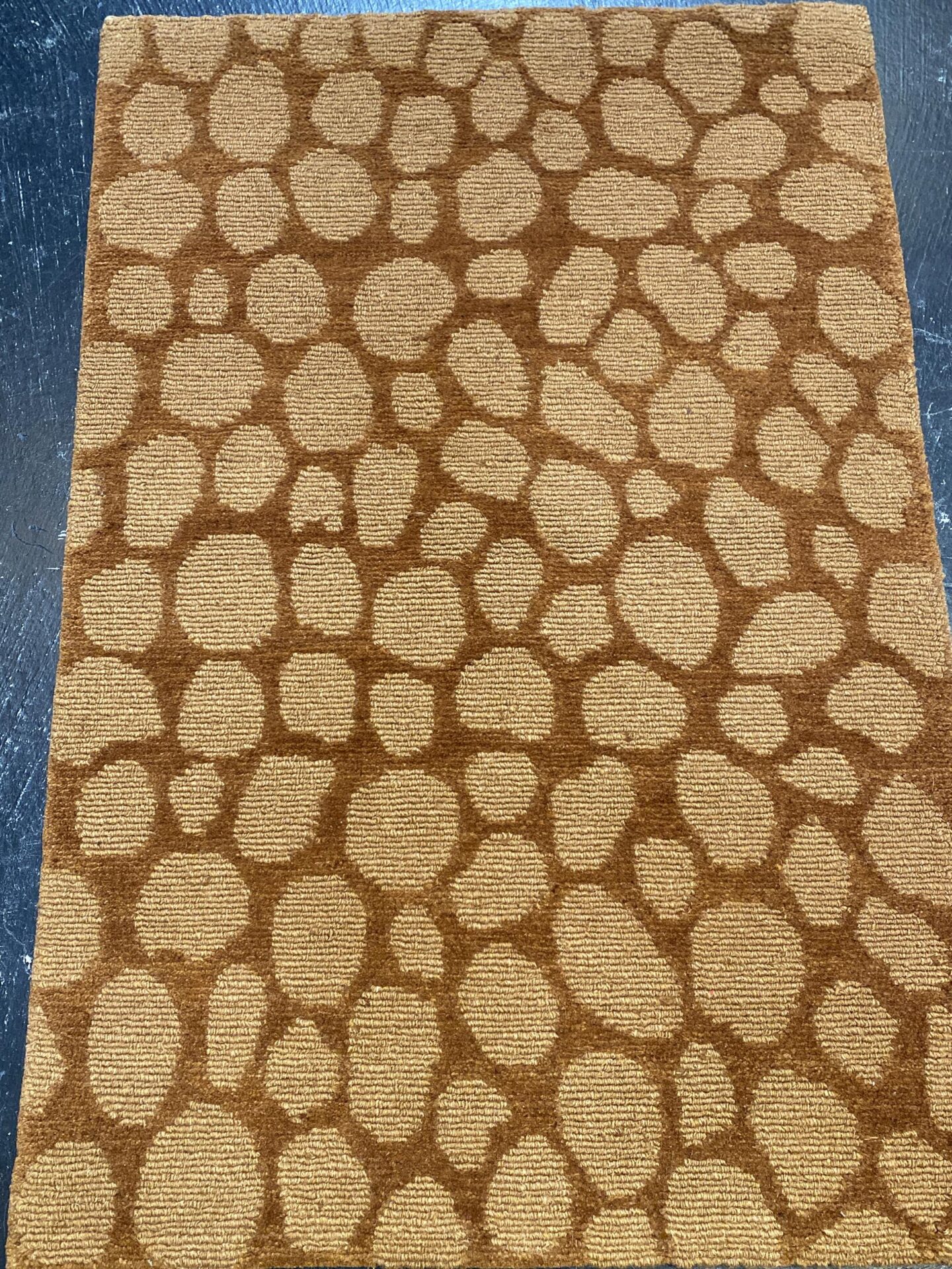 2' 00" x 3' 00" Nepal- Wool