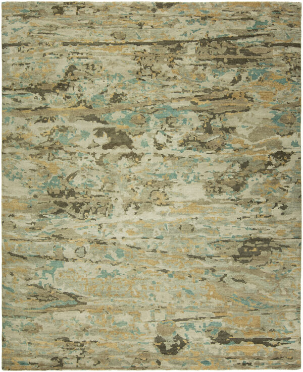 2' 00" x 3' 00" Kal Collection - ND-316 Design