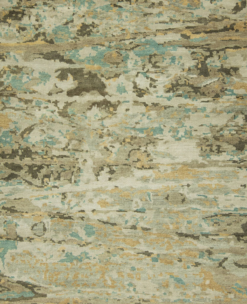 2' 00" x 3' 00" Kal Collection - ND-316 Design