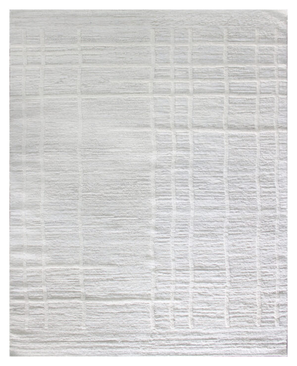 3' 00" x 5' 00" Wool- India
