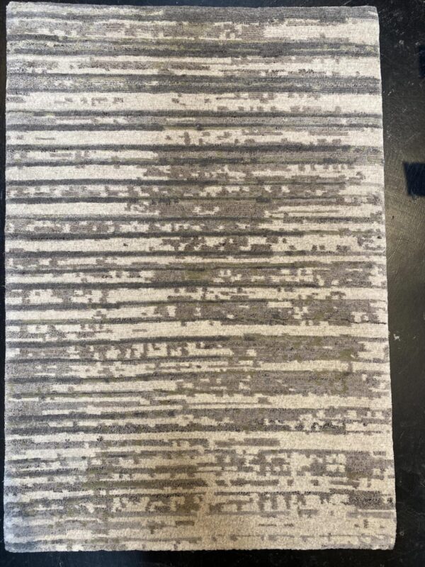 2' 00" x 3' 00" Nepal, Wool- 3970