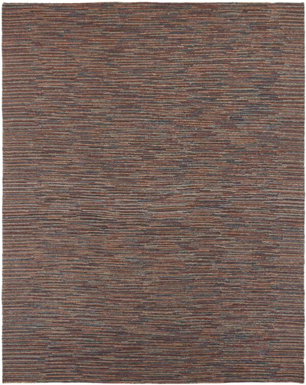 2' 00" x 3' 00" Viscose- India