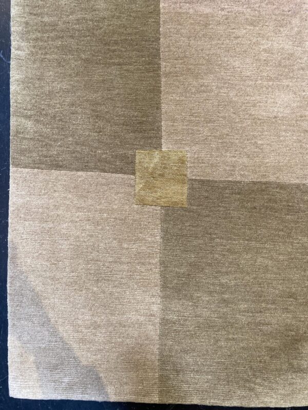 2' 00" x 3' 00" -Tibetan