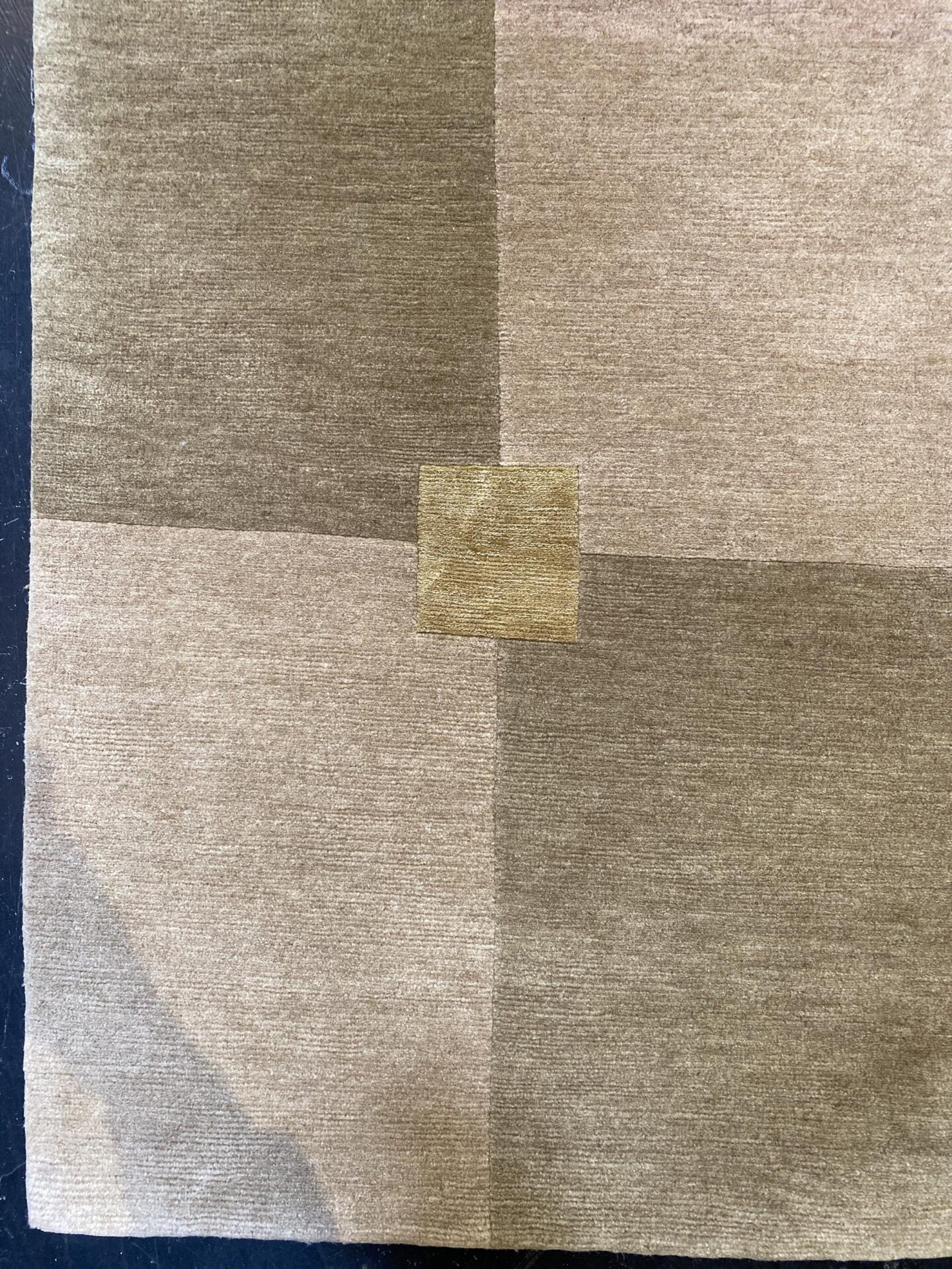 2' 00" x 3' 00" -Tibetan