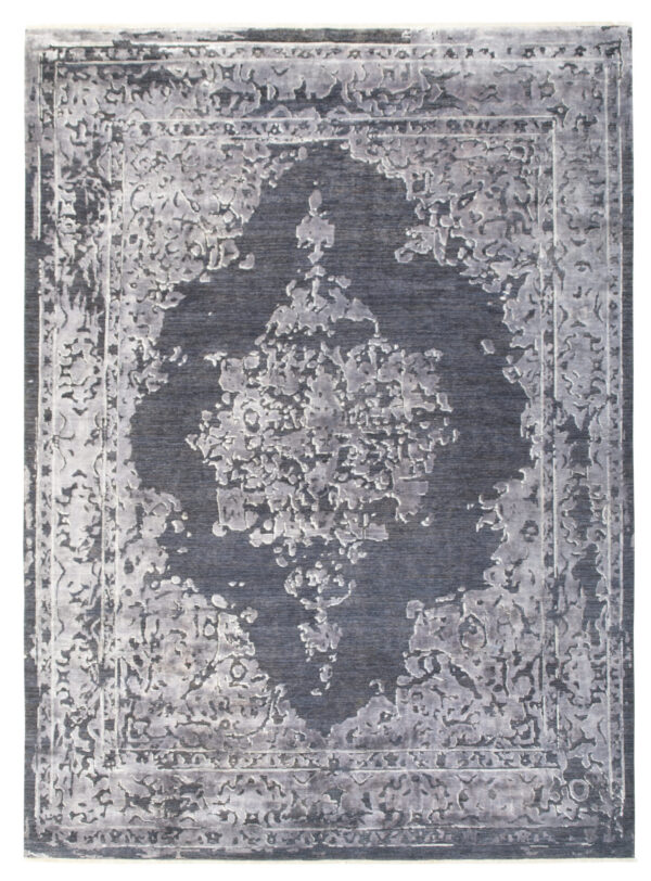 8' 08" x 11' 11" Pakistan- Wool