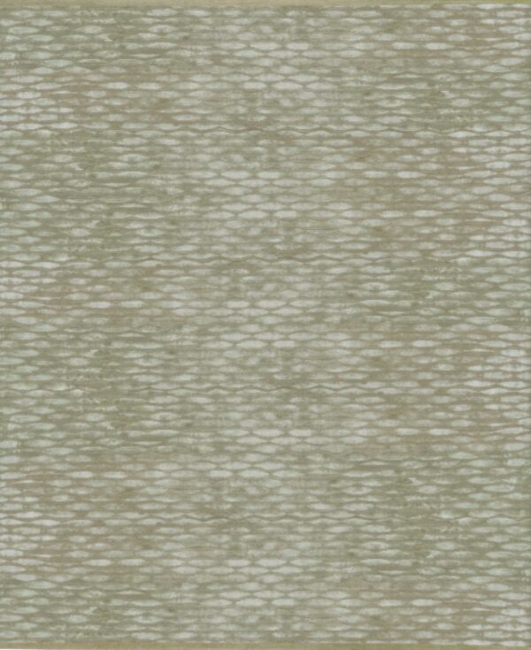 3' 00" x 5' 00" Nepal- Wool & Silk