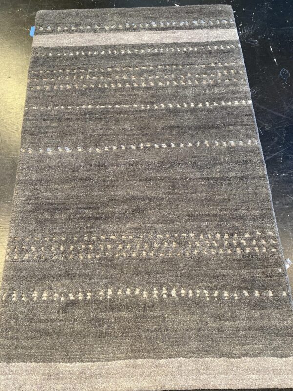 3' 00" x 5' 00" Nepal- Wool
