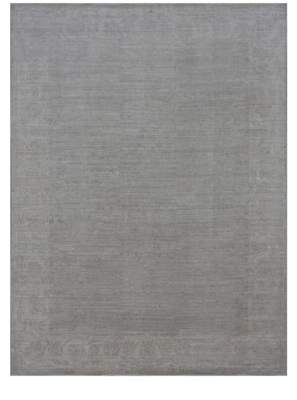 10' 01" x 13' 09" Wool- Pakistan