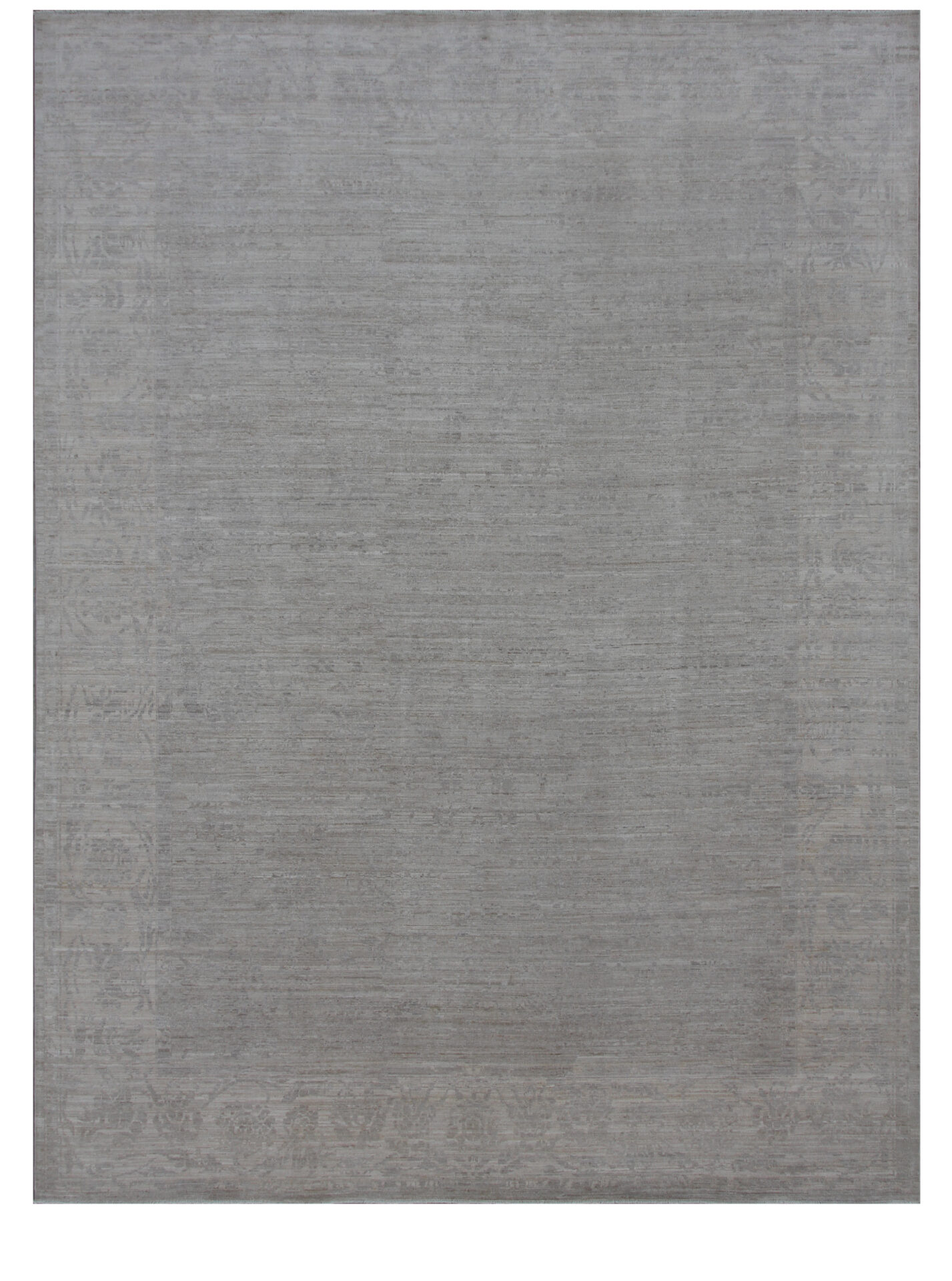 10' 01" x 13' 09" Wool- Pakistan