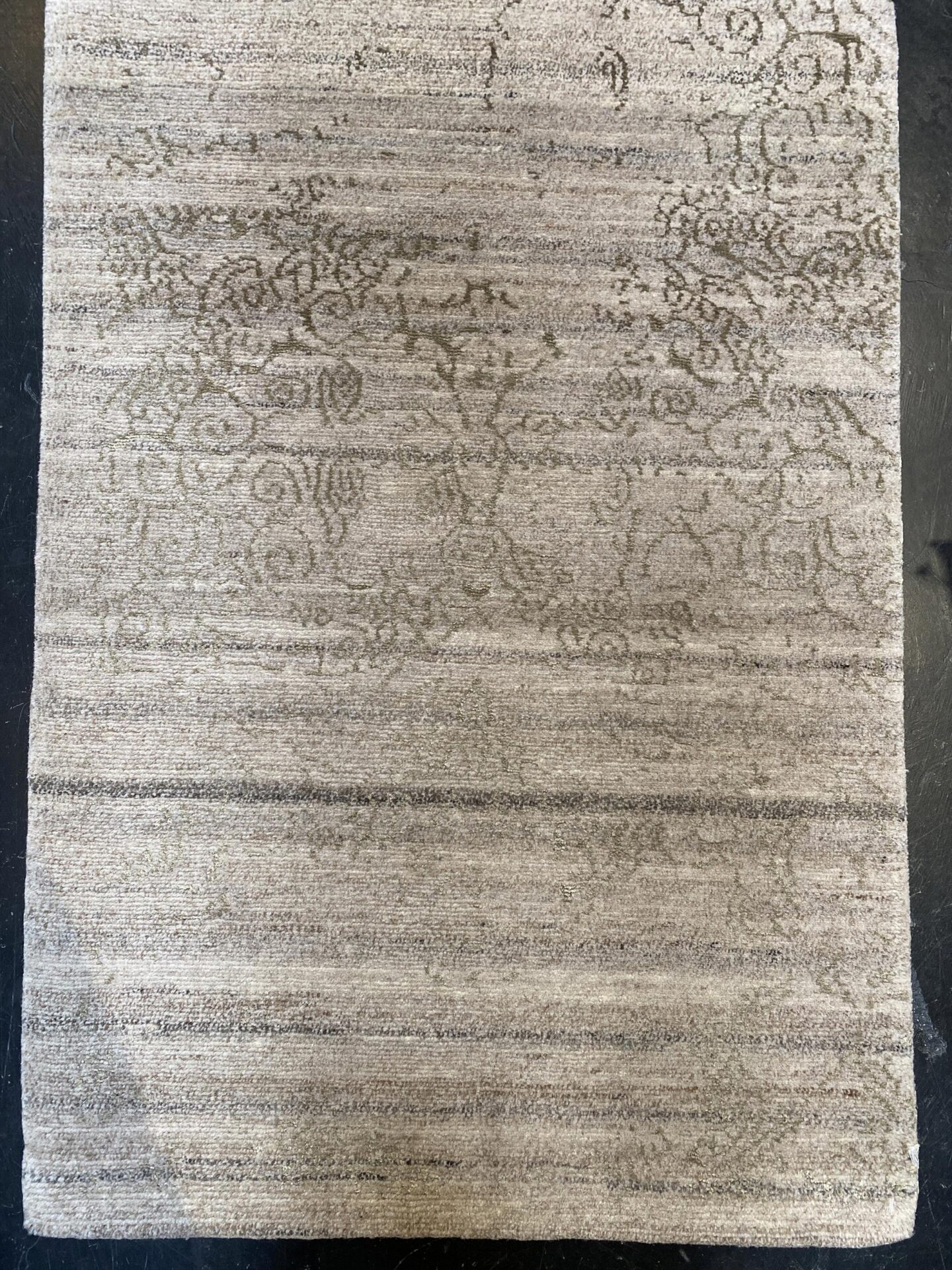 2' 00" x 3' 00" - Tibetan, Wool