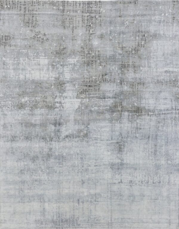 2' 00" x 3' 00" Viscose, India - 4070