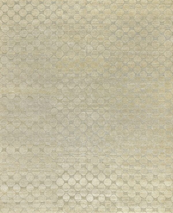 3' 00" x 5' 00" Nepal- Wool