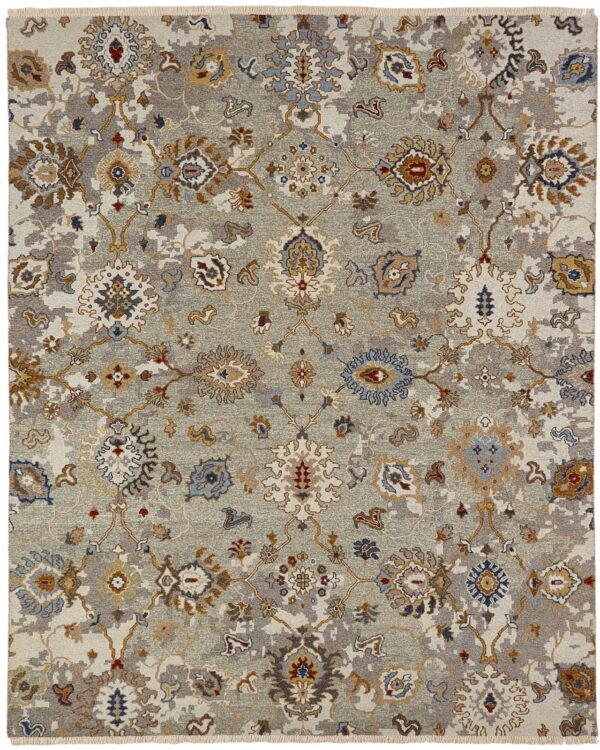 2' 00" x 3' 00" Kal Collection - SU-491 Design