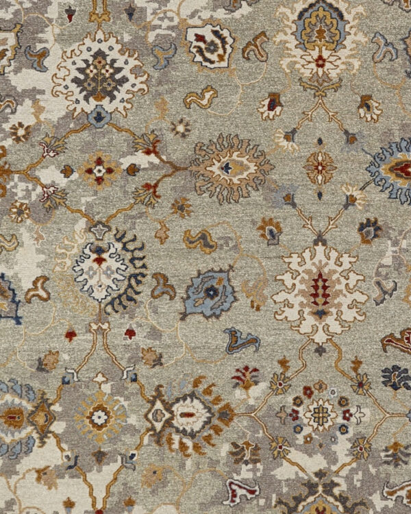 2' 00" x 3' 00" Kal Collection - SU-491 Design - Image 2