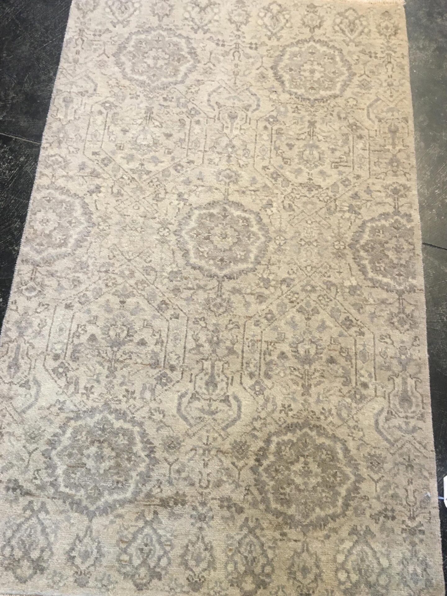 3' 00" x 5' 00" DL-113 Design - India