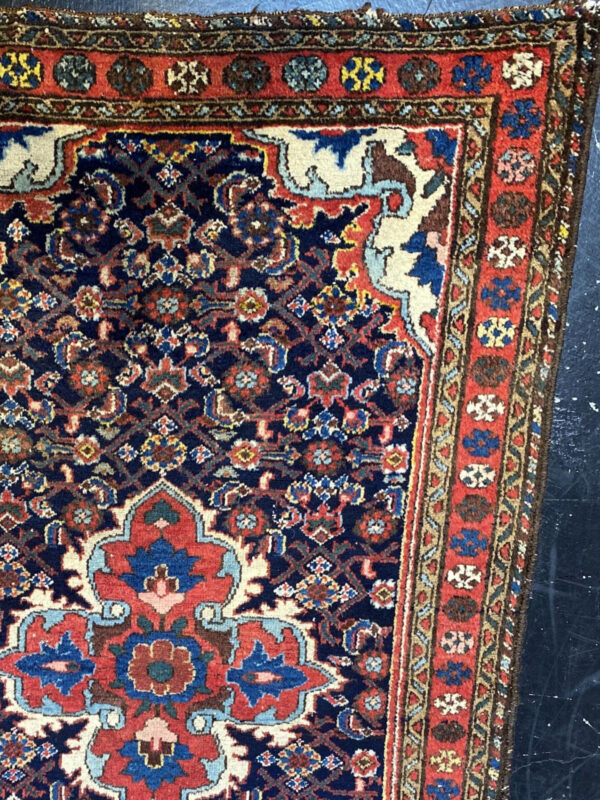 3' 02" x 5' 00" Bidjar Design - Iran - Image 2