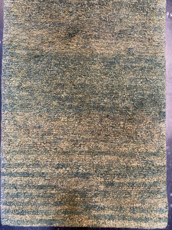 2' 00" x 3' 00" Nepal, Wool- 3990