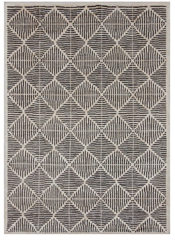 10' 02" x 13' 11" Wool- Afghanistan