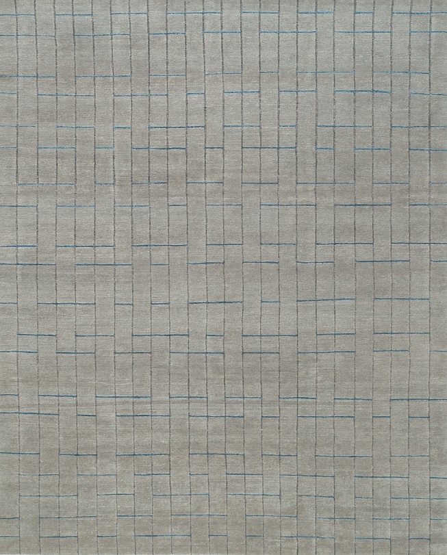 3' 00" x 5' 00" Nepal- Wool