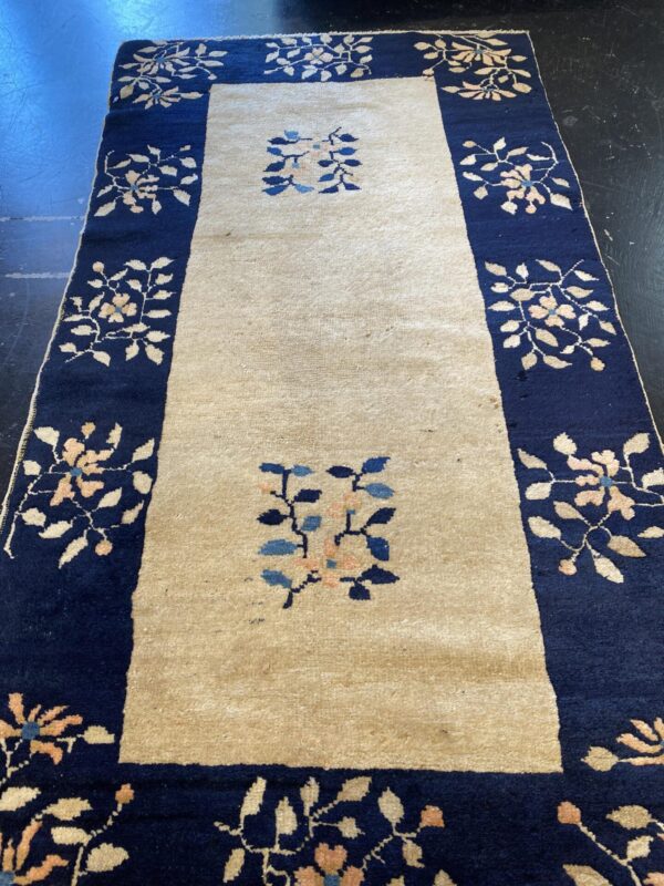 3' 00" x 5' 08" Wool- China