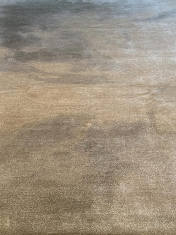 8' 00" x 10' 00" Wool- India
