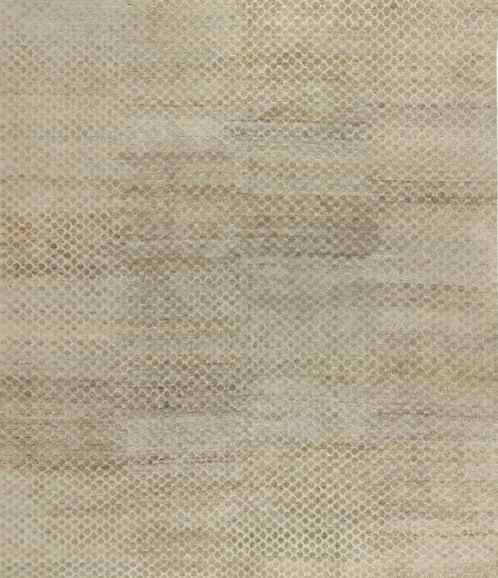3' 00" x 5' 00" Nepal- Wool