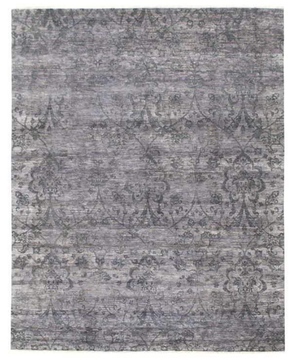 7' 10" x 10' 00" Pakistan- Wool